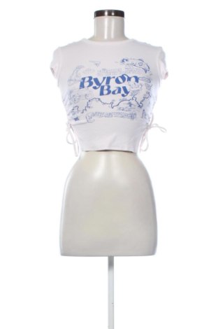 Női blúz Bershka, Méret XS, Szín Rózsaszín, Ár 2 128 Ft, #137524206