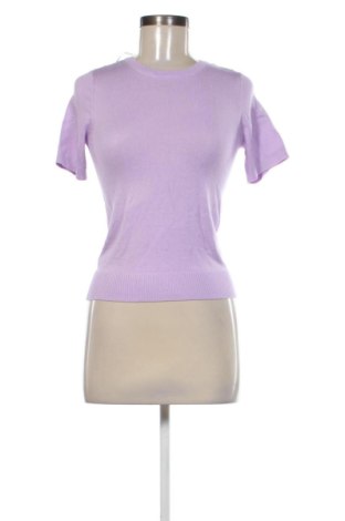 Bluzka damska Sinsay, Rozmiar XS, Kolor Fioletowy, Cena 58,88 zł, #137524248