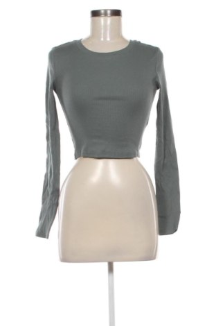 Damen Shirt About You, Größe S, Farbe Grün, Preis € 23,99, #137524385