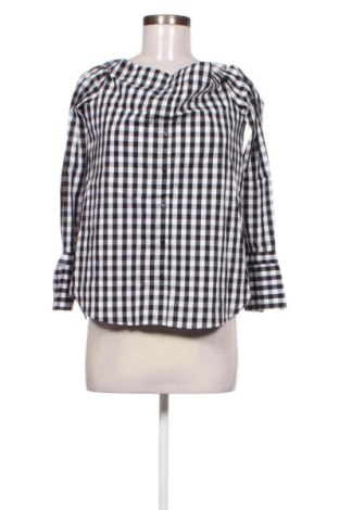 Bluză de femei Stradivarius, Mărime M, Culoare Multicolor, Preț 26,25 Lei, #137524434