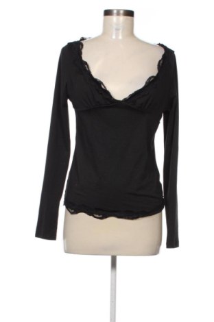 Bluză de femei Unbranded, Mărime M, Culoare Negru, Preț 53,99 Lei, #137524759
