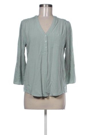 Bluză de femei Lascana, Mărime L, Culoare Verde, Preț 41,99 Lei, #137524798