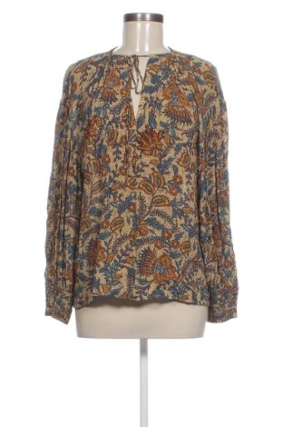 Női blúz Massimo Dutti, Méret M, Szín Sokszínű, Ár 13 557 Ft, #137524860