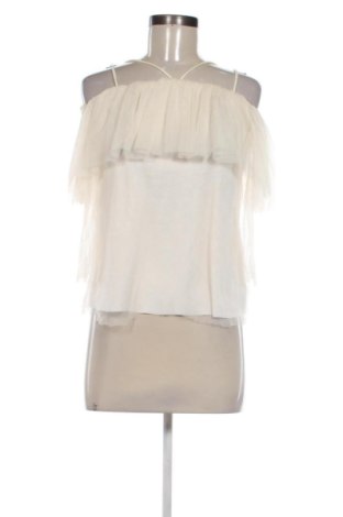 Női blúz Unbranded, Méret S, Szín Ekrü
, Ár 3 243 Ft, #137524902
