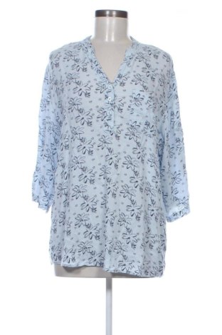 Bluză de femei Flora, Mărime L, Culoare Multicolor, Preț 57,74 Lei, #137524981