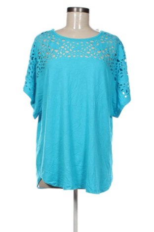 Női blúz Unbranded, Méret XXL, Szín Kék, Ár 3 679 Ft, #137525121