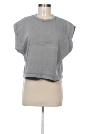 Dámska blúza Zara, Veľkosť M, Farba Sivá, Cena  9,00 €, #137525123