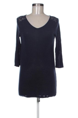 Bluză de femei Edc By Esprit, Mărime M, Culoare Albastru, Preț 31,49 Lei, #137525124