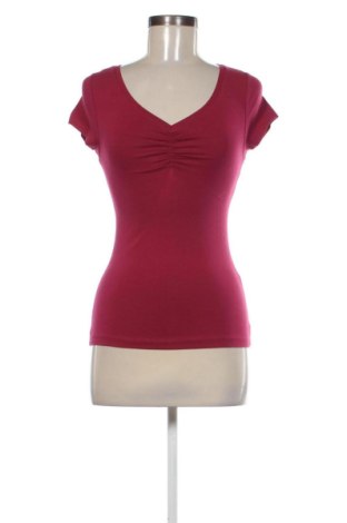 Bluză de femei Review, Mărime XS, Culoare Roz, Preț 39,00 Lei, #137525340