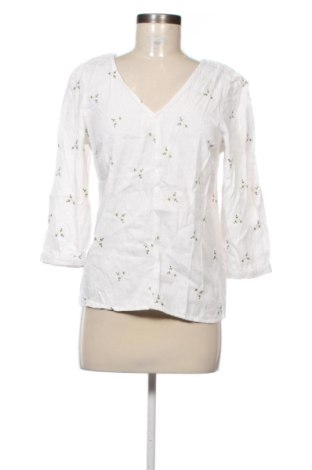 Damen Shirt MSCH, Größe S, Farbe Weiß, Preis € 24,99, #137525443