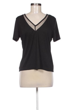 Bluzka damska Unbranded, Rozmiar L, Kolor Czarny, Cena 46,57 zł, #137525471