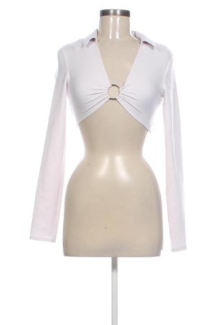 Bluzka damska H&M, Rozmiar XS, Kolor Różowy, Cena 25,40 zł, #137525540