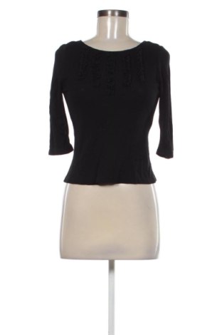 Bluzka damska Unbranded, Rozmiar S, Kolor Czarny, Cena 28,62 zł, #137525577