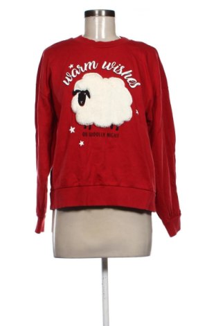 Bluză de femei C&A, Mărime M, Culoare Roșu, Preț 30,00 Lei, #137525677