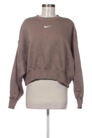 Damen Shirt Nike, Größe XS, Farbe Braun, Preis € 80,99, #137525709