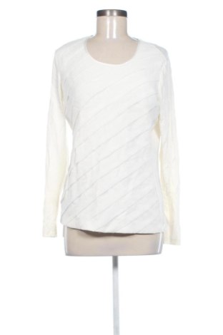 Dámska blúza Gerry Weber, Veľkosť L, Farba Kremová, Cena  18,00 €, #137525748