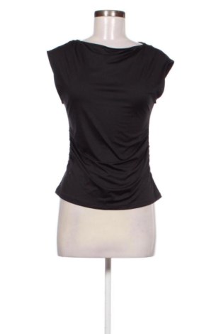 Bluzka damska H&M, Rozmiar M, Kolor Czarny, Cena 42,34 zł, #137525810