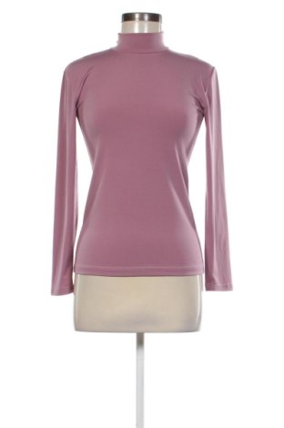 Bluzka damska Unbranded, Rozmiar M, Kolor Popielaty róż, Cena 21,17 zł, #137525866