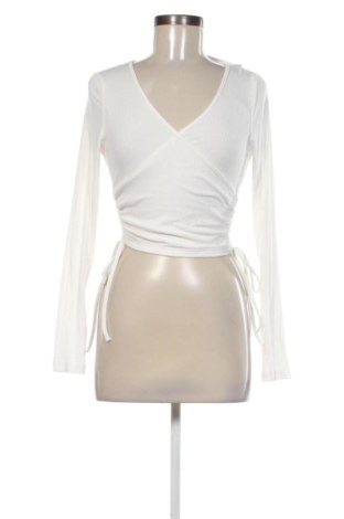 Bluzka damska Unbranded, Rozmiar S, Kolor Biały, Cena 25,40 zł, #137525890
