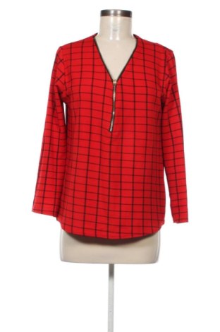 Bluzka damska Unbranded, Rozmiar M, Kolor Kolorowy, Cena 25,40 zł, #137525948