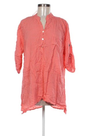 Női blúz Unbranded, Méret XXL, Szín Rózsaszín, Ár 5 674 Ft, #137526034