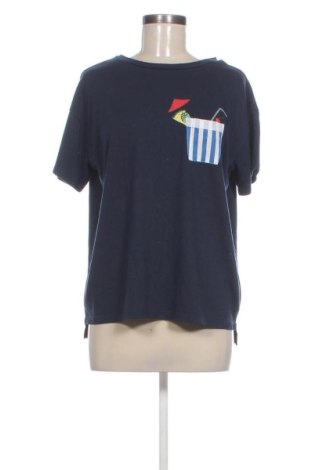 Női blúz Edc By Esprit, Méret XL, Szín Kék, Ár 4 610 Ft, #137526092