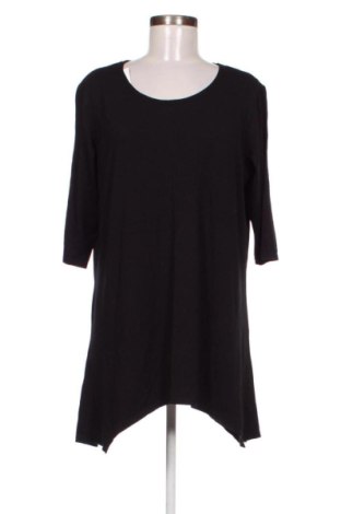 Bluză de femei Unbranded, Mărime XL, Culoare Negru, Preț 41,99 Lei, #137526224