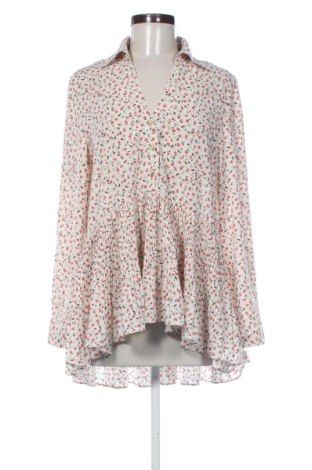 Bluză de femei Wiya, Mărime L, Culoare Multicolor, Preț 41,99 Lei, #137526283