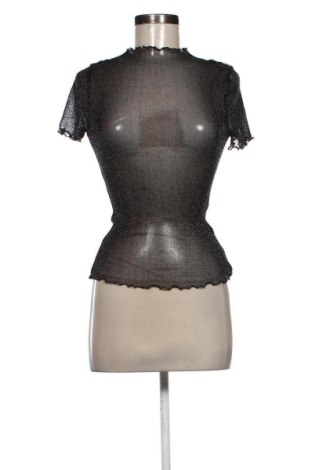 Damen Shirt SHEIN, Größe M, Farbe Schwarz, Preis 8,57 €, #137526284