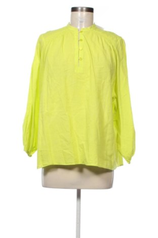 Bluză de femei Smith & Soul, Mărime M, Culoare Galben, Preț 94,99 Lei, #137526307