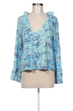 Damen Shirt Zara, Größe M, Farbe Mehrfarbig, Preis 37,40 €, #137526313
