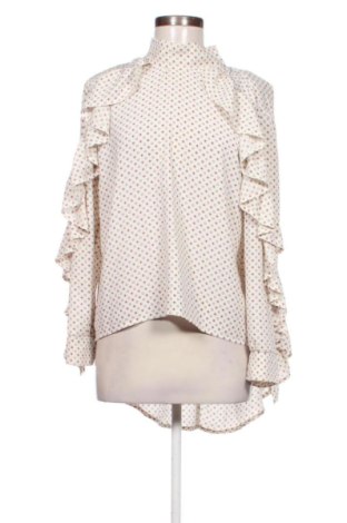 Bluză de femei Unbranded, Mărime XL, Culoare Ecru, Preț 31,49 Lei, #137526320