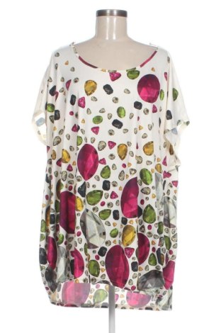 Bluză de femei Unbranded, Mărime 3XL, Culoare Multicolor, Preț 73,49 Lei, #137526363