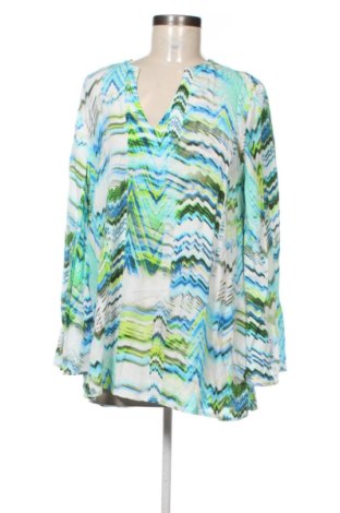 Bluză de femei Emily Van den Bergh, Mărime M, Culoare Multicolor, Preț 228,99 Lei, #137526385