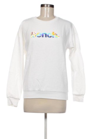 Дамска блуза Bench, Размер XS, Цвят Бял, Цена 39,88 €, #137526495
