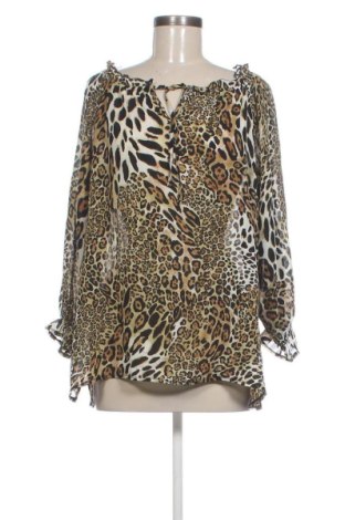 Bluză de femei In Linea, Mărime XL, Culoare Multicolor, Preț 57,74 Lei, #137526555