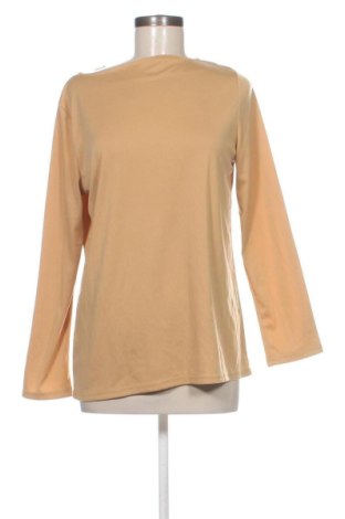 Bluzka damska Unbranded, Rozmiar M, Kolor Beżowy, Cena 25,40 zł, #137526704