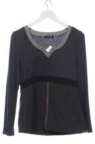 Bluză de femei L 33, Mărime M, Culoare Gri, Preț 52,49 Lei, #137526738
