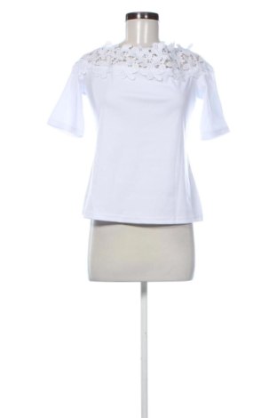 Дамска блуза Unbranded, Размер M, Цвят Бял, Цена 15,00 €, #137526793