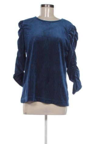 Bluză de femei Unbranded, Mărime L, Culoare Albastru, Preț 31,49 Lei, #137526859