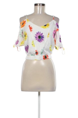 Női blúz Desigual, Méret S, Szín Sokszínű, Ár 9 574 Ft, #137526888