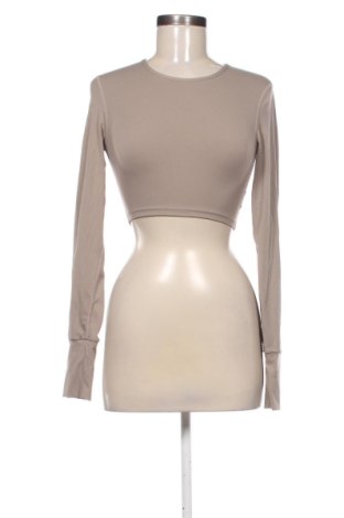 Bluză de femei Unbranded, Mărime XS, Culoare Bej, Preț 31,49 Lei, #137526900