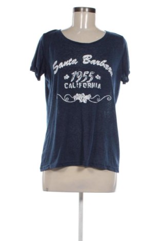 Bluză de femei Blue Motion, Mărime L, Culoare Albastru, Preț 47,24 Lei, #137526921