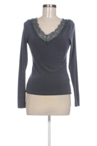 Női blúz H&M, Méret S, Szín Szürke, Ár 2 482 Ft, #137526928
