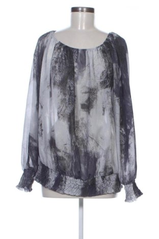 Dámska blúza United Colors Of Benetton, Veľkosť XXL, Farba Viacfarebná, Cena  12,00 €, #137526958
