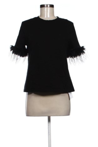 Bluză de femei DAZY, Mărime M, Culoare Negru, Preț 39,00 Lei, #137526980