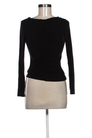Bluză de femei Sinsay, Mărime M, Culoare Negru, Preț 30,00 Lei, #137527028