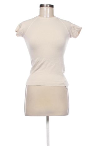 Bluză de femei Unbranded, Mărime XS, Culoare Bej, Preț 41,99 Lei, #137527054