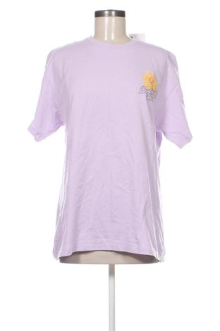 Bluză de femei Pull&Bear, Mărime XL, Culoare Mov, Preț 31,49 Lei, #137527167