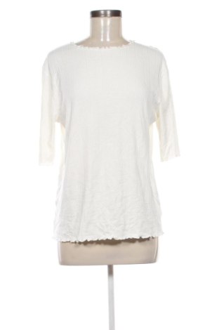 Bluzka damska Unbranded, Rozmiar XL, Kolor ecru, Cena 55,99 zł, #137527197
